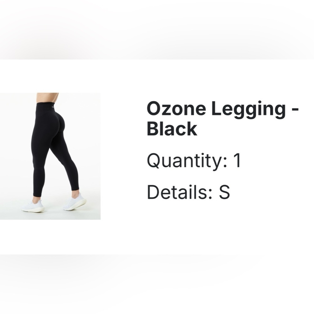 Alphalete Women’s Legging